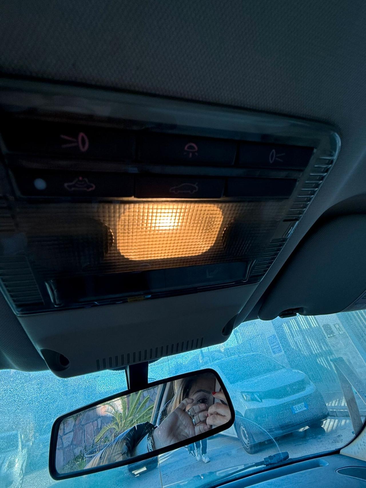 Alfa Romeo 159 FERMO AMMINISTRATIVO!!!!!