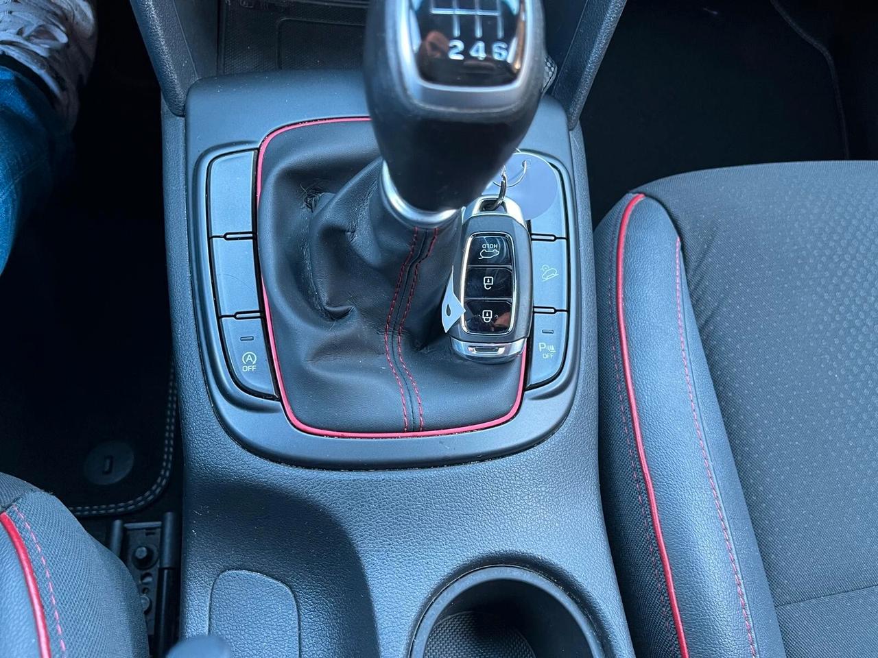 Hyundai Kona 1.0 T-GDI Xpossible