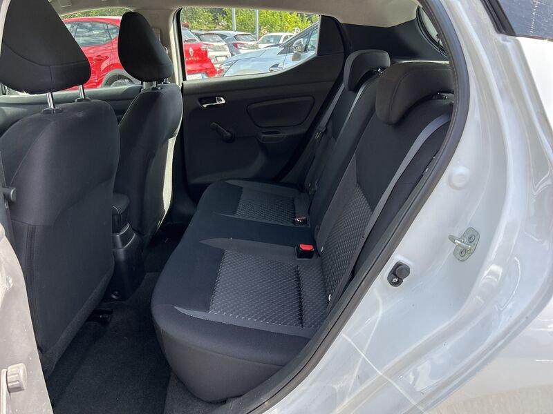 Nissan Micra V 2017 1.0 ig-t Acenta 92cv