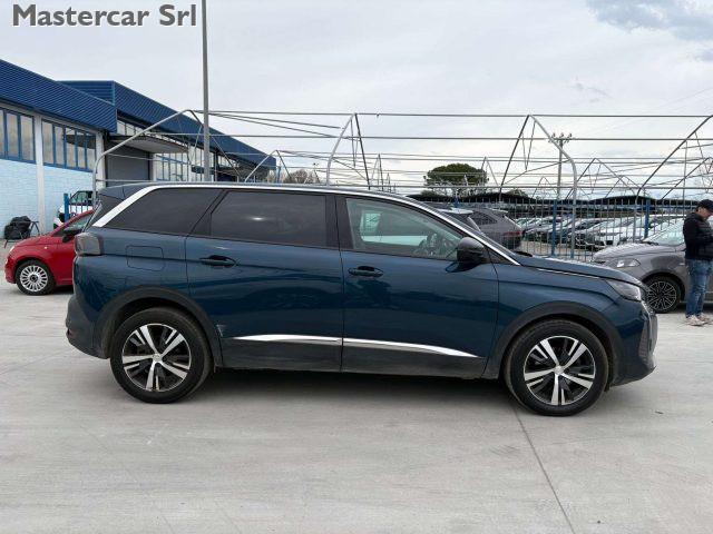 PEUGEOT 5008 5008 II 2021 1.5 bluehdi Allure Pack s - GK009RD