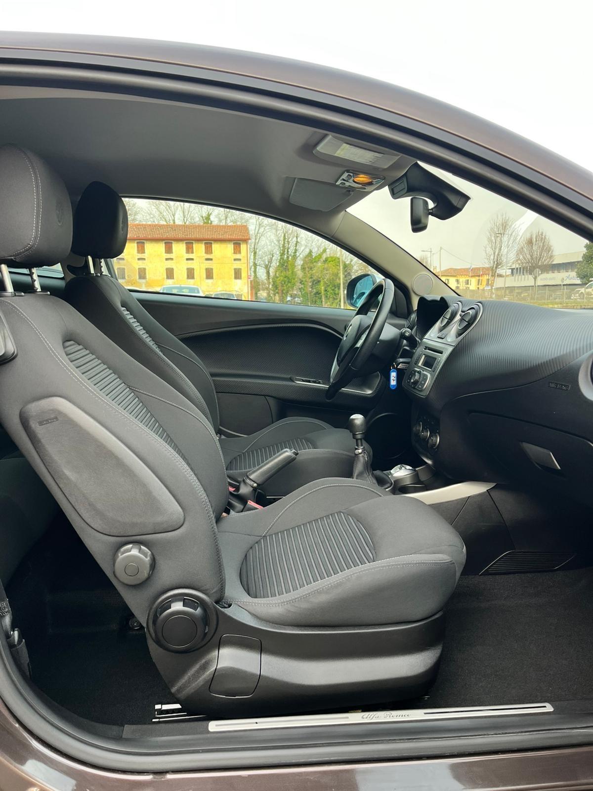 Alfa Romeo MiTo 1.4 105 CV Neopatentati