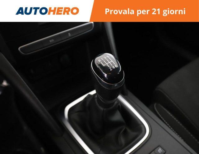 RENAULT Megane Mégane Sporter TCe 115 CV FAP Business