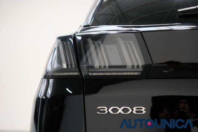 PEUGEOT 3008 HYBRID 300 E-EAT8 ALLURE PACK FULL LED