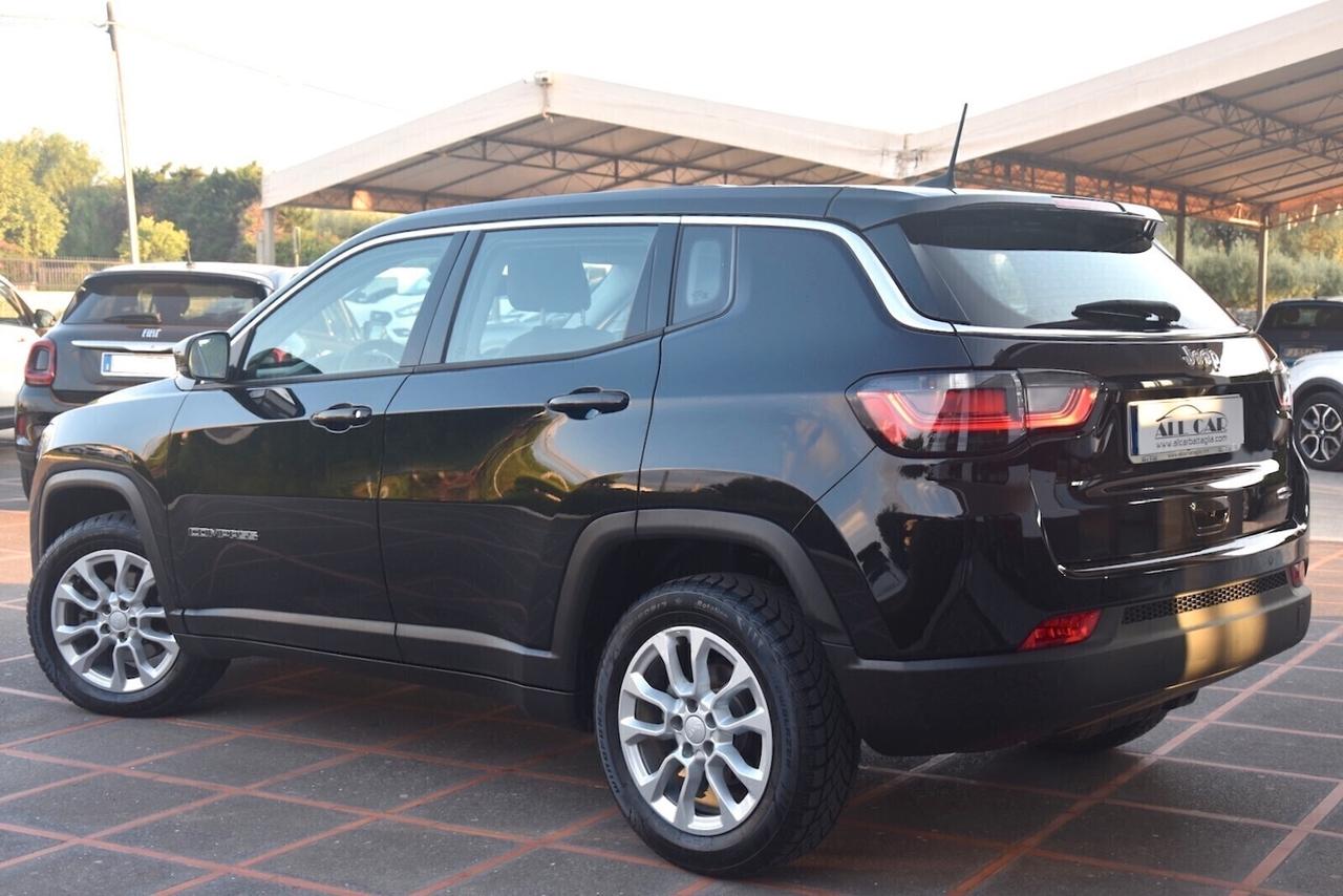 Jeep Compass 1.6 Multijet II 130cv Business