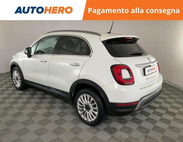 FIAT 500X 1.0 T3 120 CV Cross