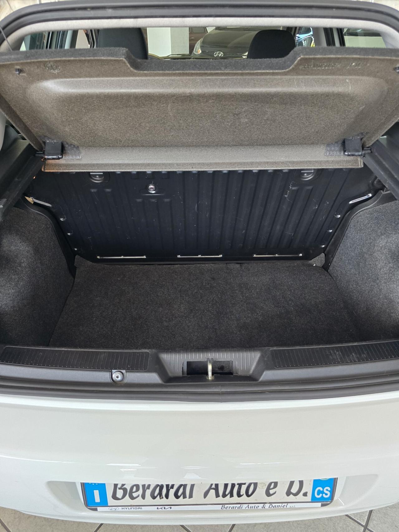 Fiat Punto 1.3 MJT II 75 CV 5 porte Lounge
