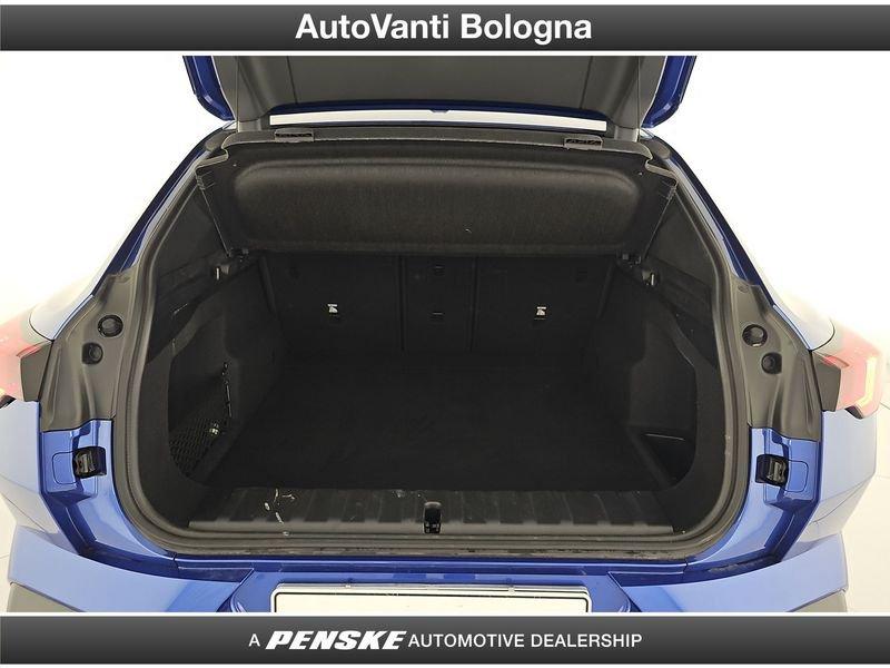 BMW X2 X2 sdrive 18d MSport Pro auto