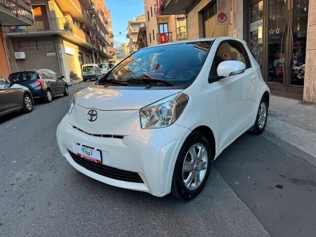 Toyota iQ 1.0 Sol - Cambio Automatico