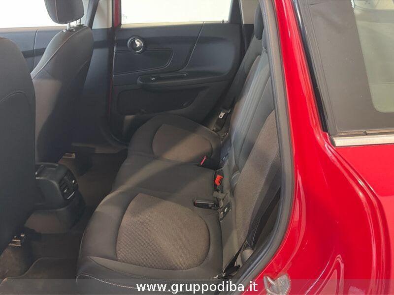 MINI Countryman Mini F60 2017 Benzi Mini 1.5 One Hype