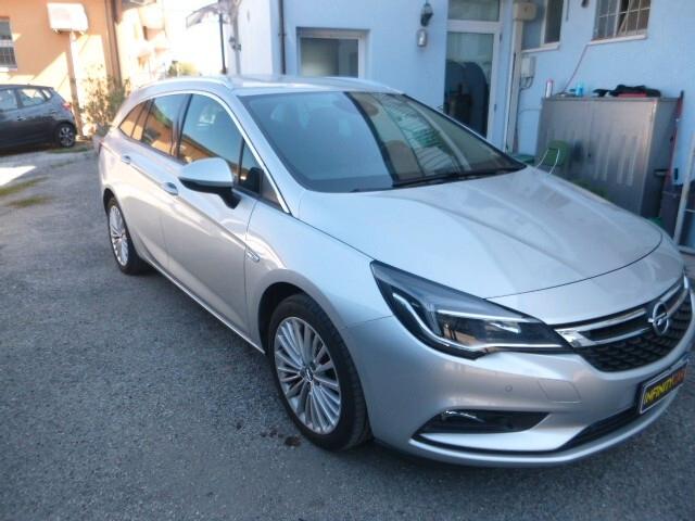 Opel Astra 1.6 CDTi 110CV Start&Stop Sports Tourer Innovation