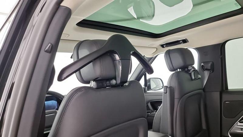Land Rover Range Rover 3.0D l6 SE