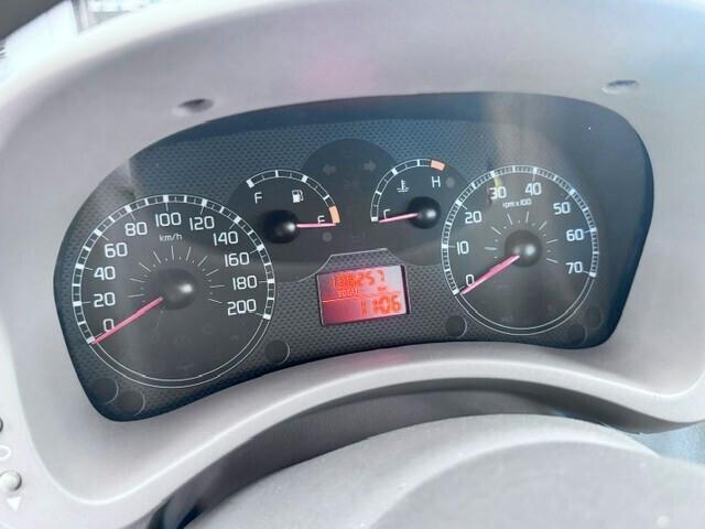 Fiat Panda 1.2 benzina - 138.000 KM - PROPRIETARIO ANZIANO - CLIMA-