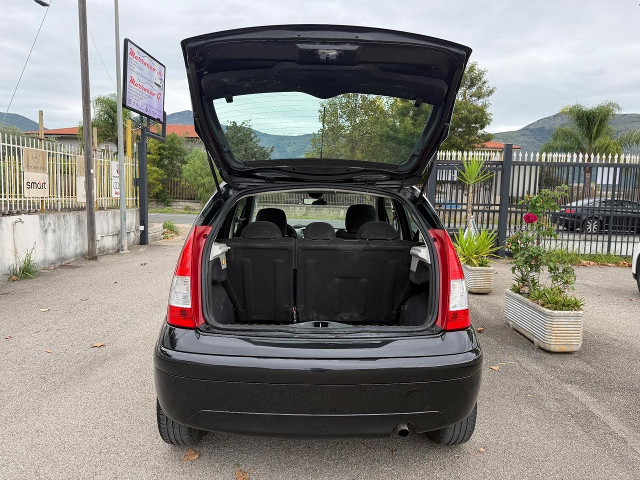 Citroen C3 1.4 HDi 70 FAP Exclusive Style