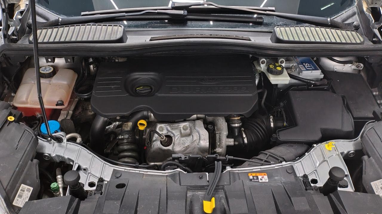 Ford C-Max 1.5 TDCi 120CV S&S Business