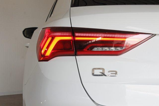 AUDI Q3 35 TFSI S tronic Business Advanced