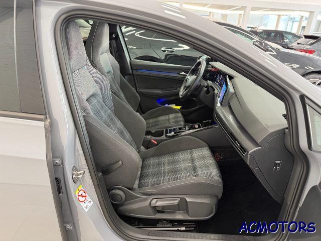 VOLKSWAGEN Golf GTD 2.0 TDI GTD DSG