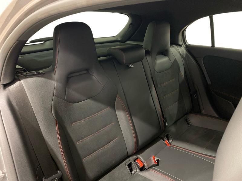 Mercedes Classe A 250 250 e EQ-POWER Premium 7G-DCT