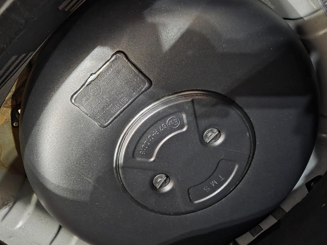 Lancia Ypsilon 1.2 69 CV 5 porte GPL Ecochic Gold