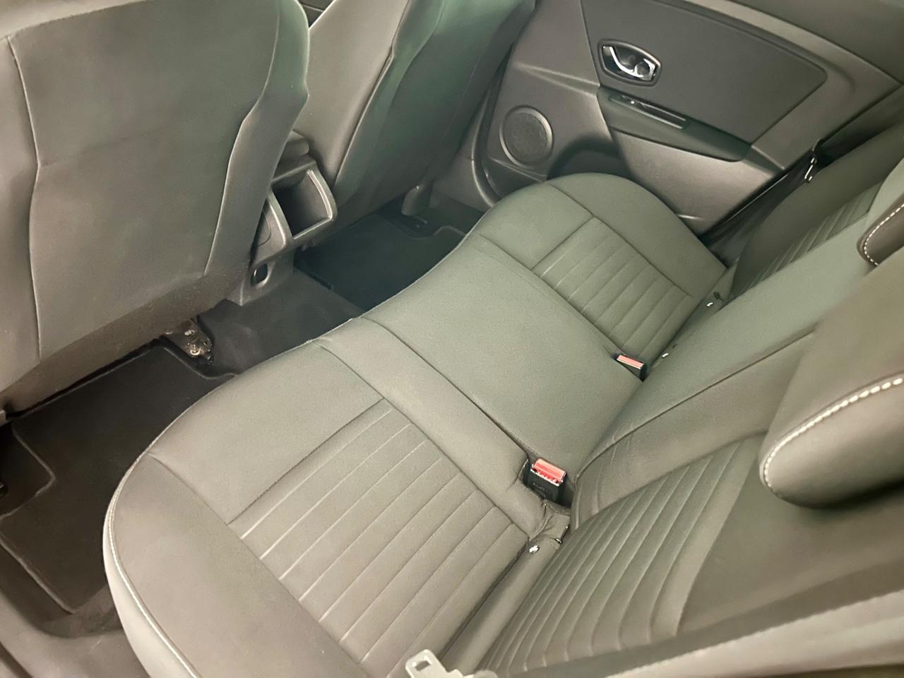 Renault Megane Mégane dCi 110CV Start&Stop SporTour Energy Limited