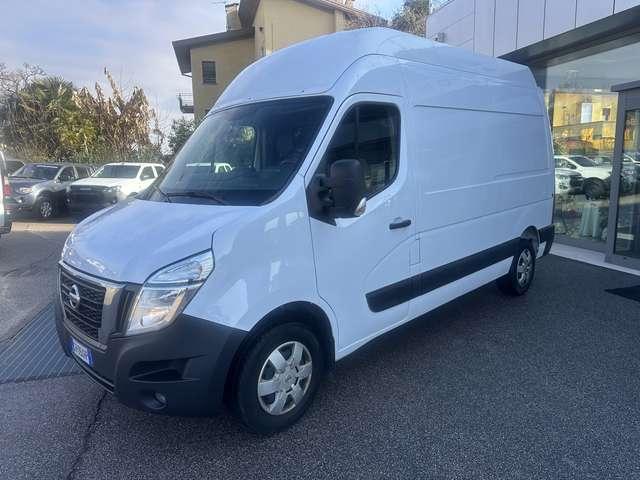 Nissan NV400 2.3dci 135cv furgon L2H3 E6D 3000x1760x2140kg1425