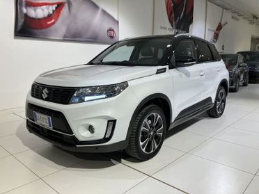 Suzuki Vitara 1.4 Boosterjet Hybrid 4WD AllGrip Top