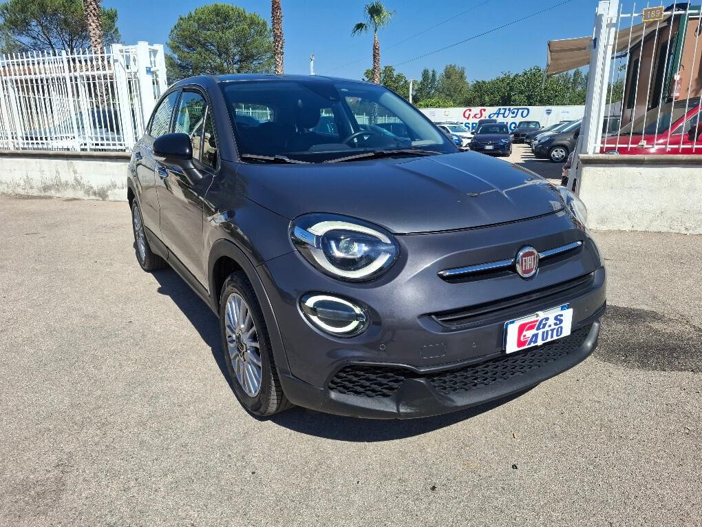 Fiat 500X 1.3 MultiJet 95 CV Urban