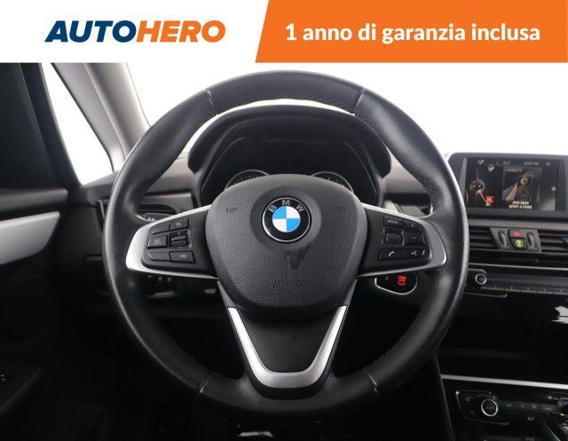 BMW 218 d Active Tourer Advantage