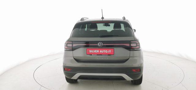 VOLKSWAGEN T-Cross 1.0 TSI Style BMT