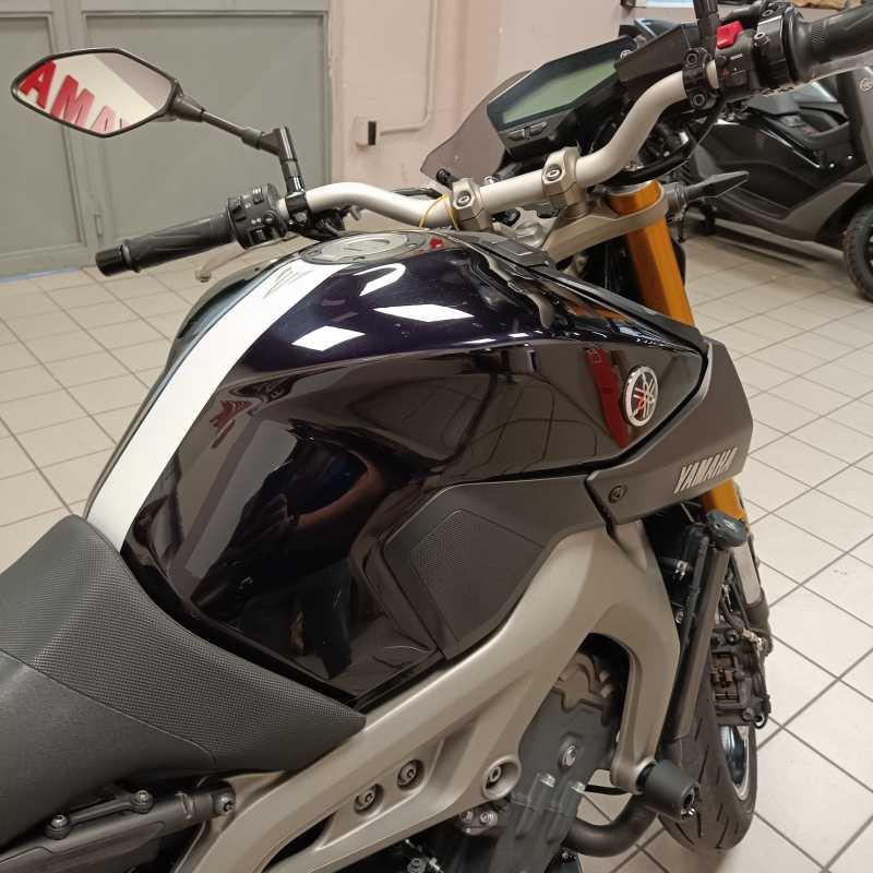 Yamaha MT-09 ABS - 2015