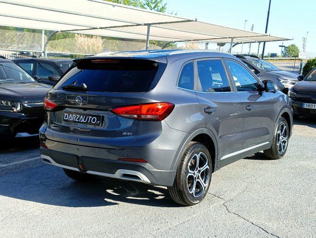 MG ZS 1.5 Comfort