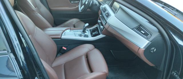 BMW 525 d xDrive Touring Msport