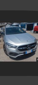 MERCEDES-BENZ GLA 2.0D 150cv SPORT PLUS LUCI AMBIENT