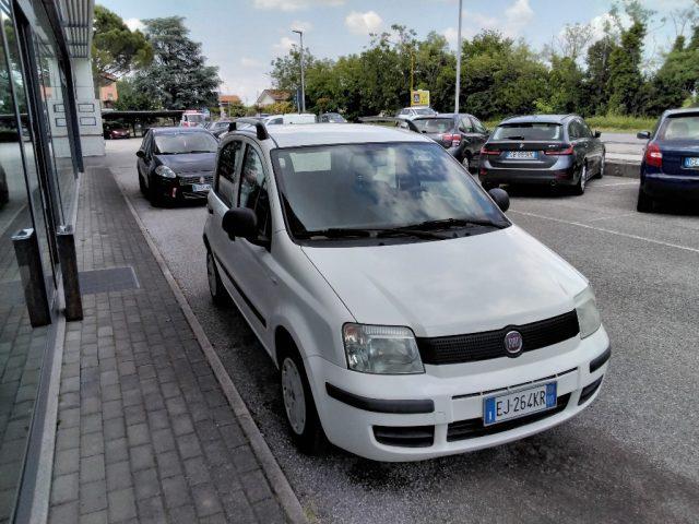 FIAT Panda 1.2 Active