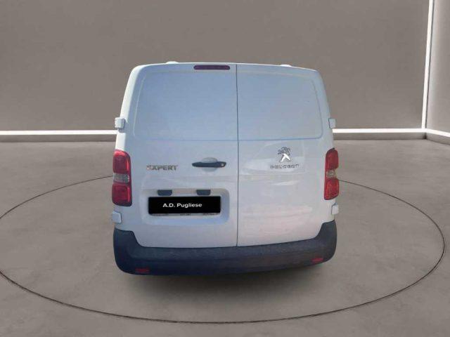 PEUGEOT Expert 4ª serie - BlueHDi 120 S&S PC-TN Furgone Pro Co