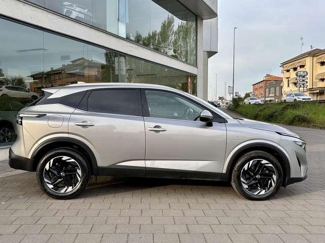 Nissan Qashqai 1.3 MHEV 158 N-Connecta Xtronic PROMO