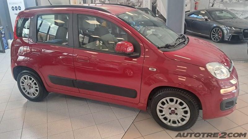 FIAT Panda 1.3 MJT 95 CV S&S Lounge