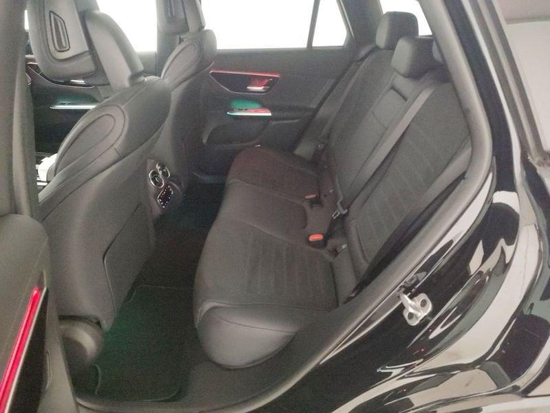 Mercedes-Benz GLC 300 de phev AMG Line Premium Plus 4matic auto