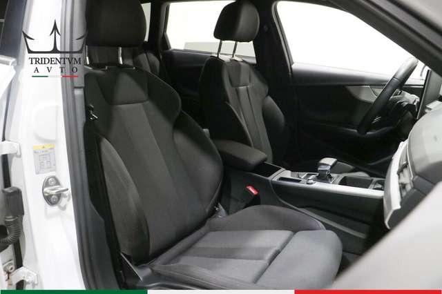 Audi A4 allroad 40 2.0 tdi mhev Business Evolution quattro 204cv