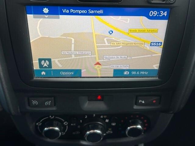 Dacia Duster 1.5 dCi 110CV Start&Stop 4x2 Prestige Unico Propr.!