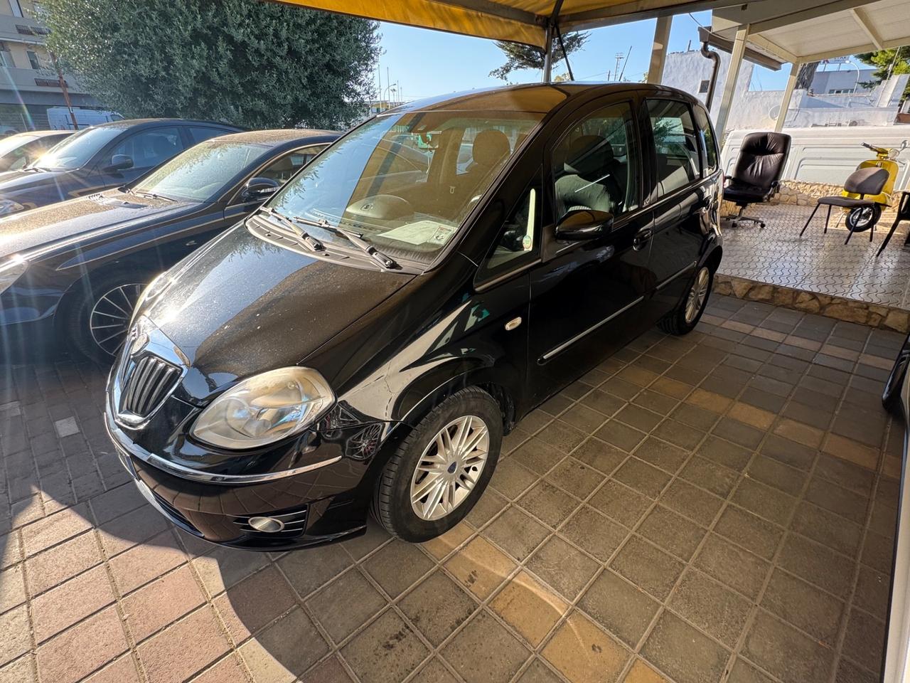 Lancia MUSA 1.3 Multijet 16V 90 CV Oro