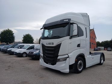 IVECO STRALIS S-WAY 480 (C69)