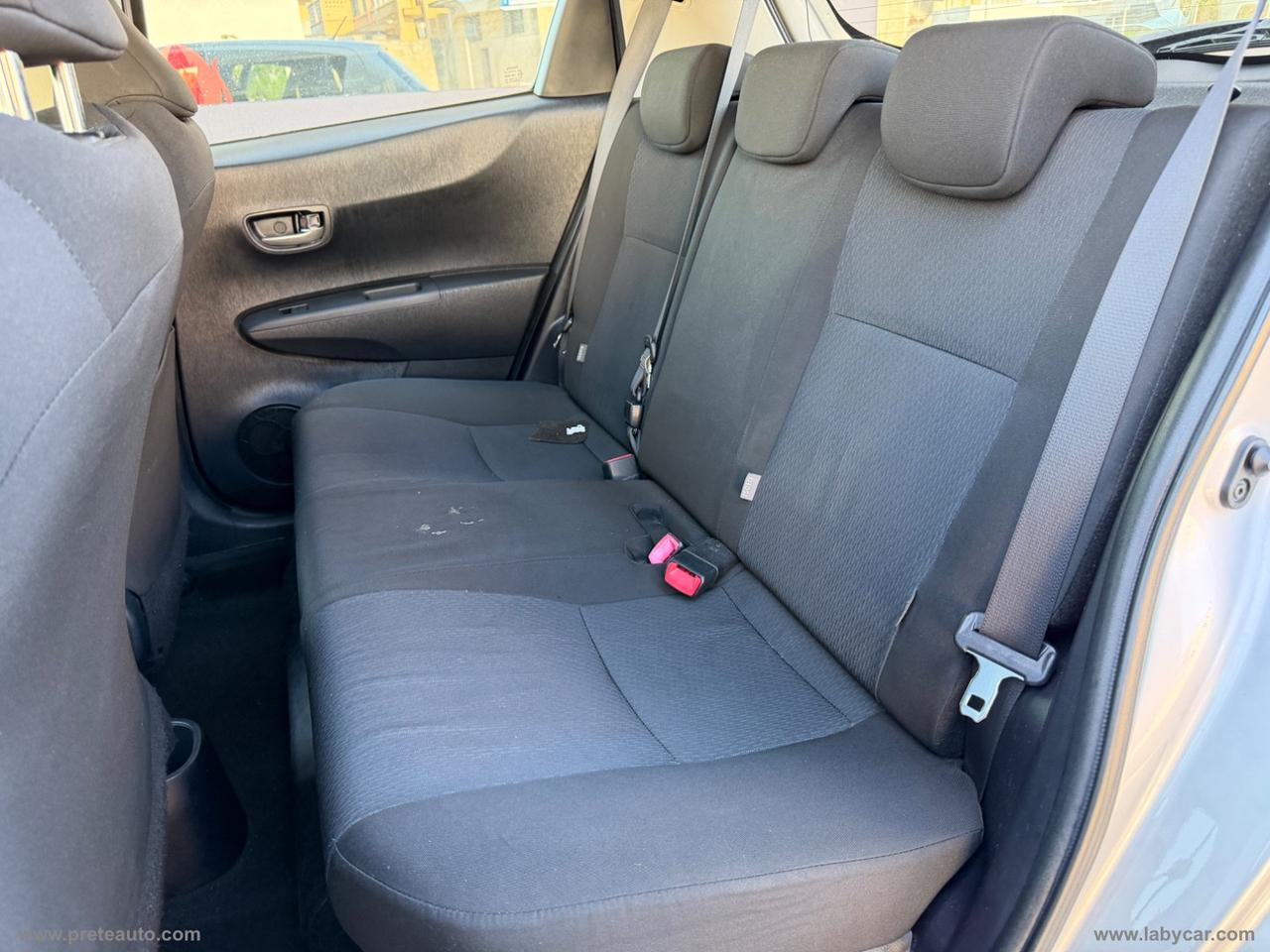 TOYOTA Yaris 1.5 Hybrid 5p. Lounge