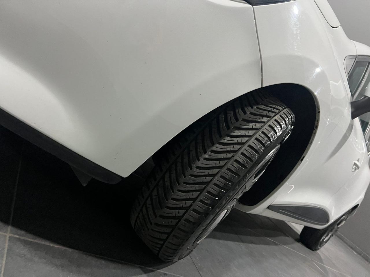 Renault Clio dCi 8V 75 CV 5 porte MOLTO BELLA