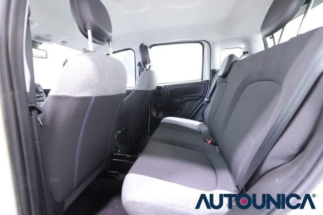 FIAT Panda Cross 0.9 TWINAIR TURBO S&S WILD 4x4 NEOPATENTATI