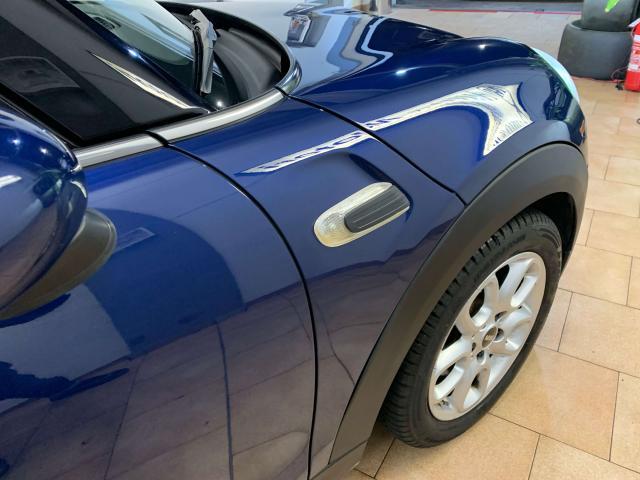 MINI One Mini One F55-F56 2014 1.2 3p OK neopatentati