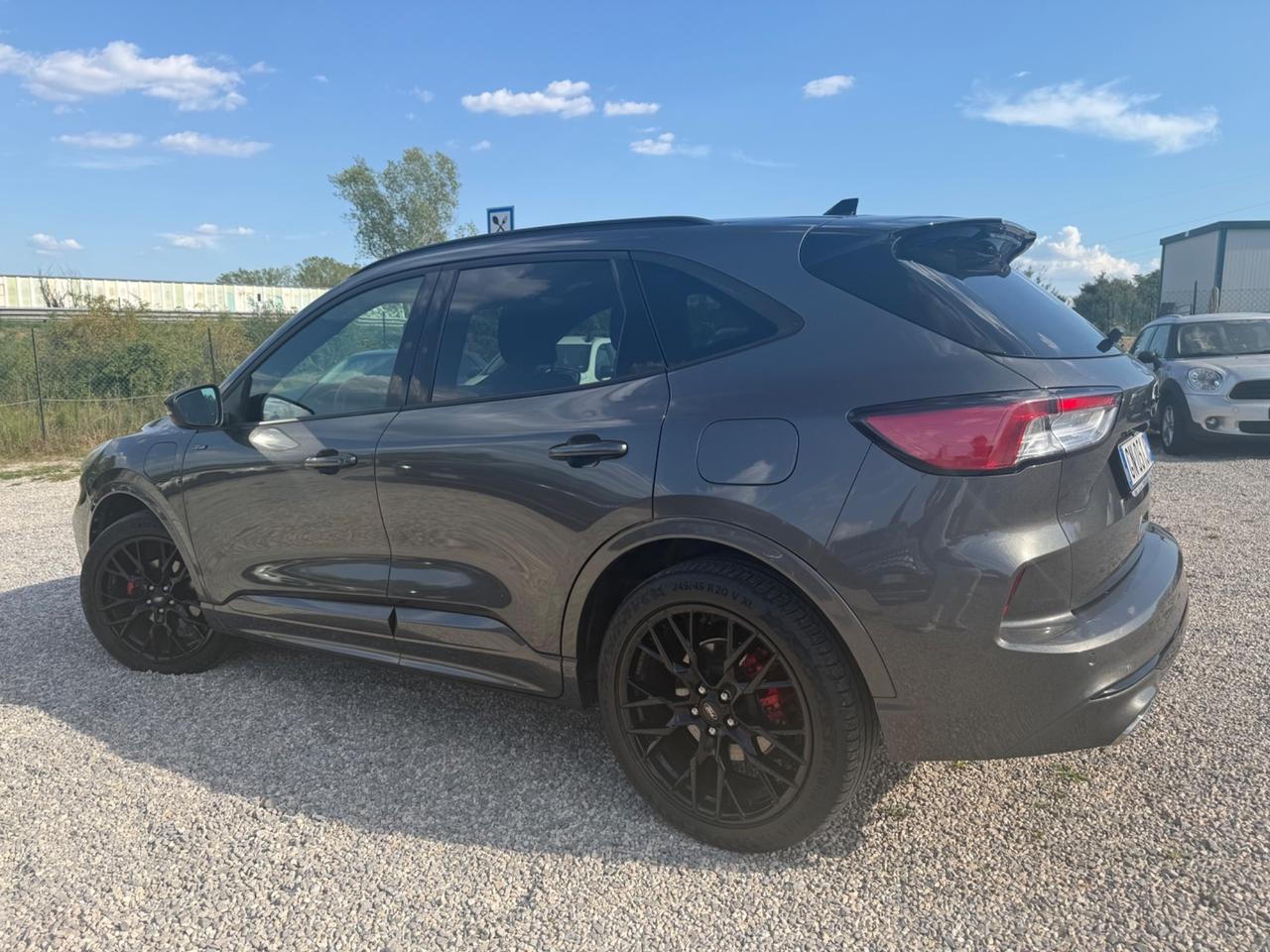 Ford Kuga 2.5 Plug In Hybrid 225 CV CVT 2WD ST-Line X