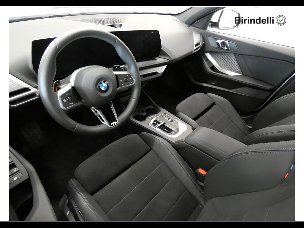 BMW Serie 1 (F70) - 118d MSport