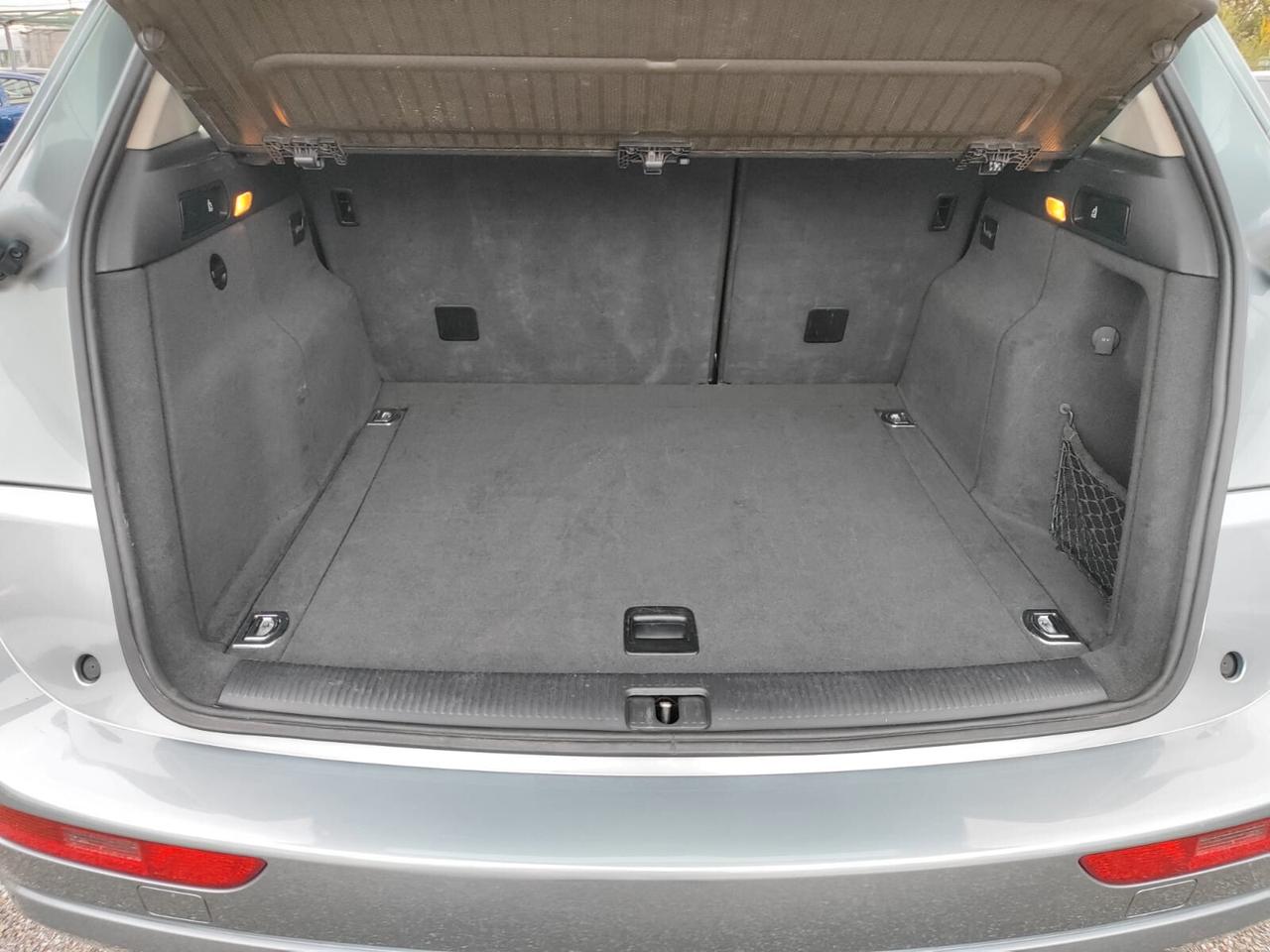 Audi Q5 2.0 TFSI 211 CV quattro S tronic