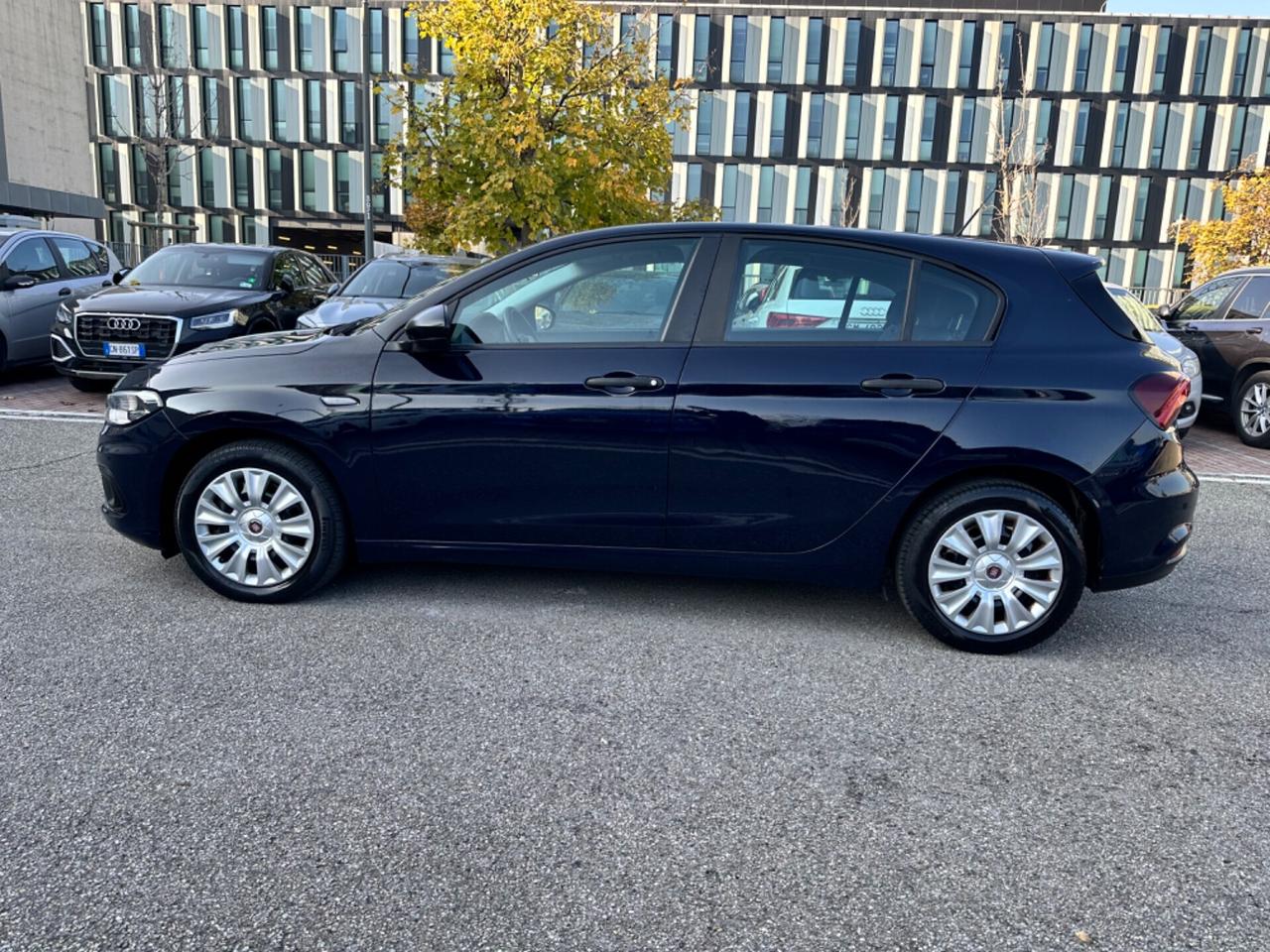 Fiat Tipo 1.3 Mjt S&S 5 porte Business