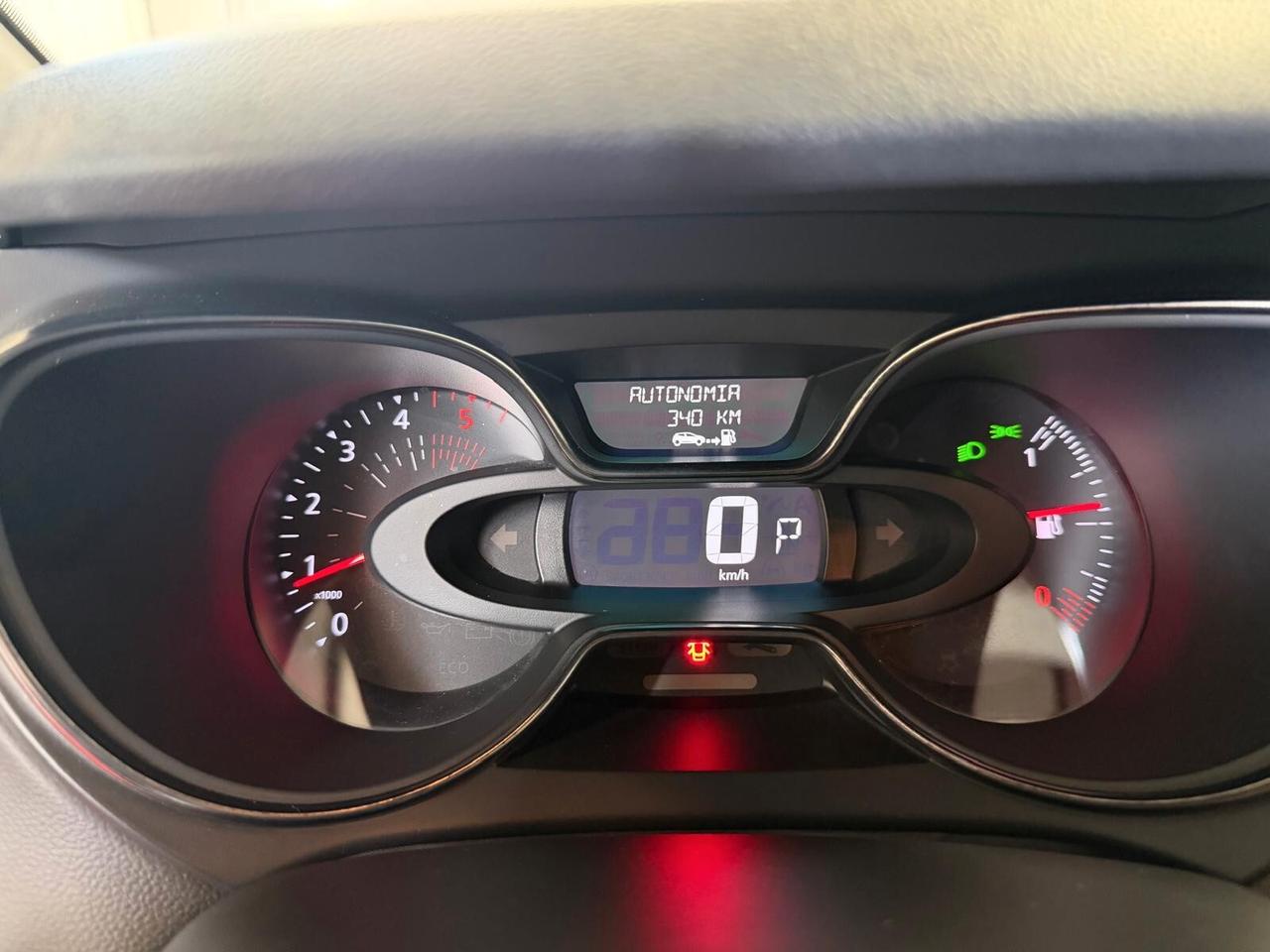 Renault Captur dCi 8V 90 CV EDC Initiale Paris